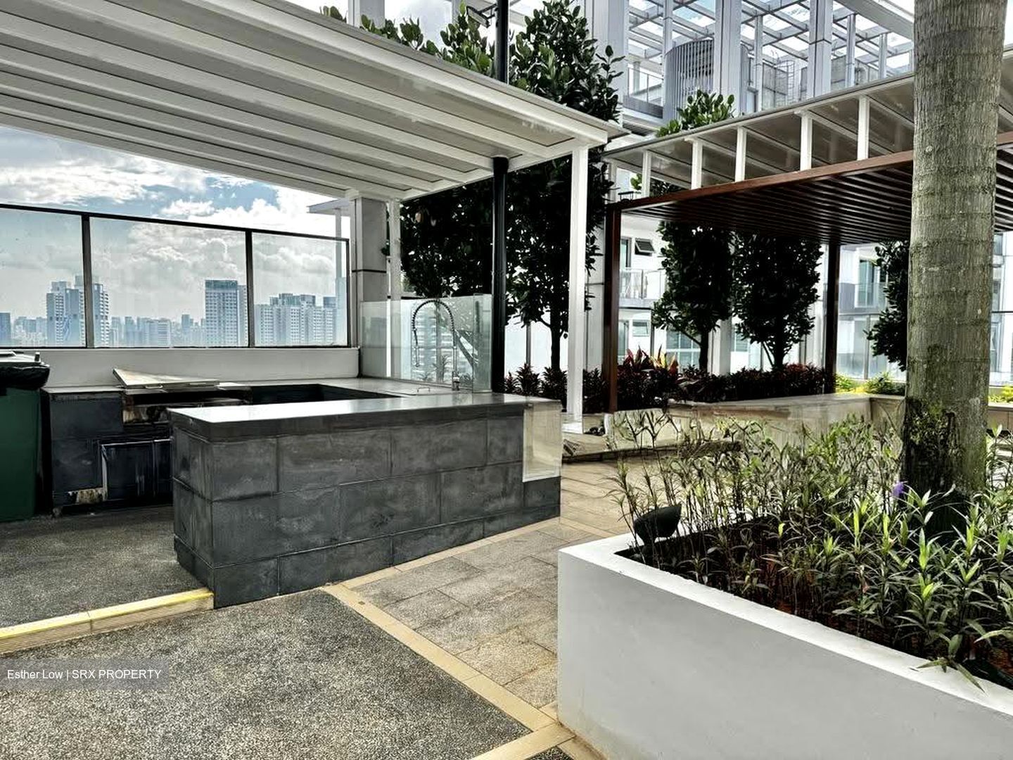 Eight Riversuites (D12), Condominium #608707131